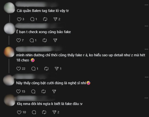 Negav trộn hàng fake để thanh lý đồ hiệu giá khủng- Ảnh 7.