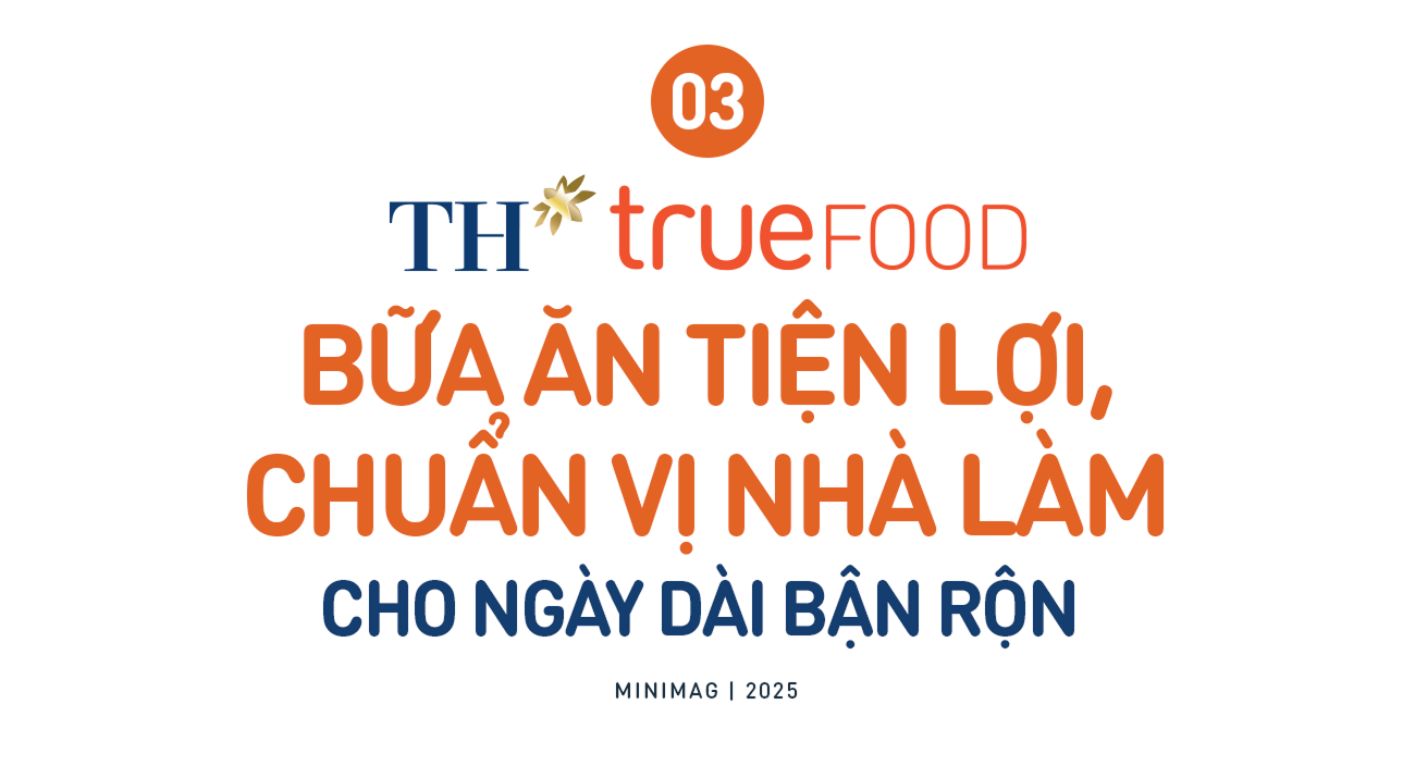 Bữa ăn tiện lợi, chuẩn vị nhà làm giữa mùa deadline chồng chất- Ảnh 5.