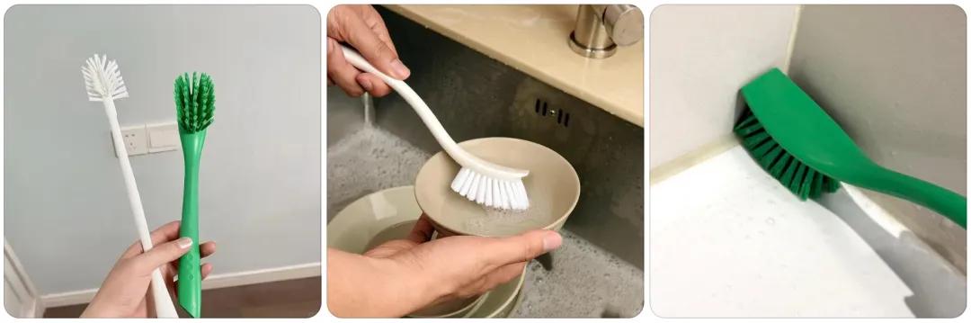 Phòng tắm nhỏ không còn là nỗi ám ảnh: 8 món tôi dùng hơn 1 năm, rẻ - gọn - cực kỳ đáng tiền- Ảnh 4.