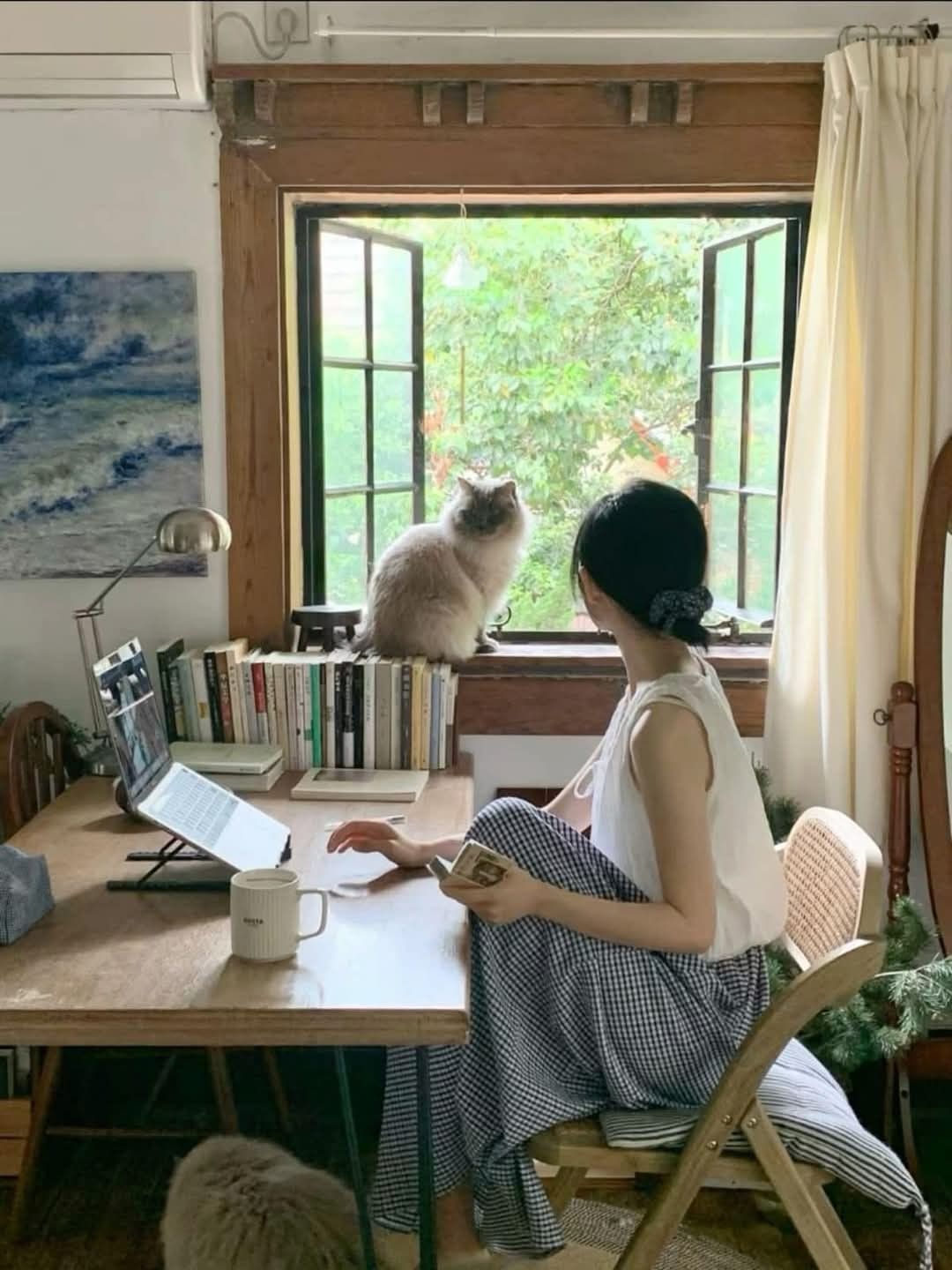 Vừa mua căn hộ tầng 26, tôi hối hận và bán gấp để xuống tầng 5: Bài học đắt giá không có trong quảng cáo- Ảnh 3.