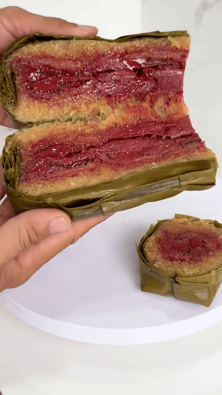 “Đặc sản” Tết chỉ miền Tây mới có- Ảnh 1. “Đặc sản” Tết chỉ miền Tây mới có- Ảnh 1.