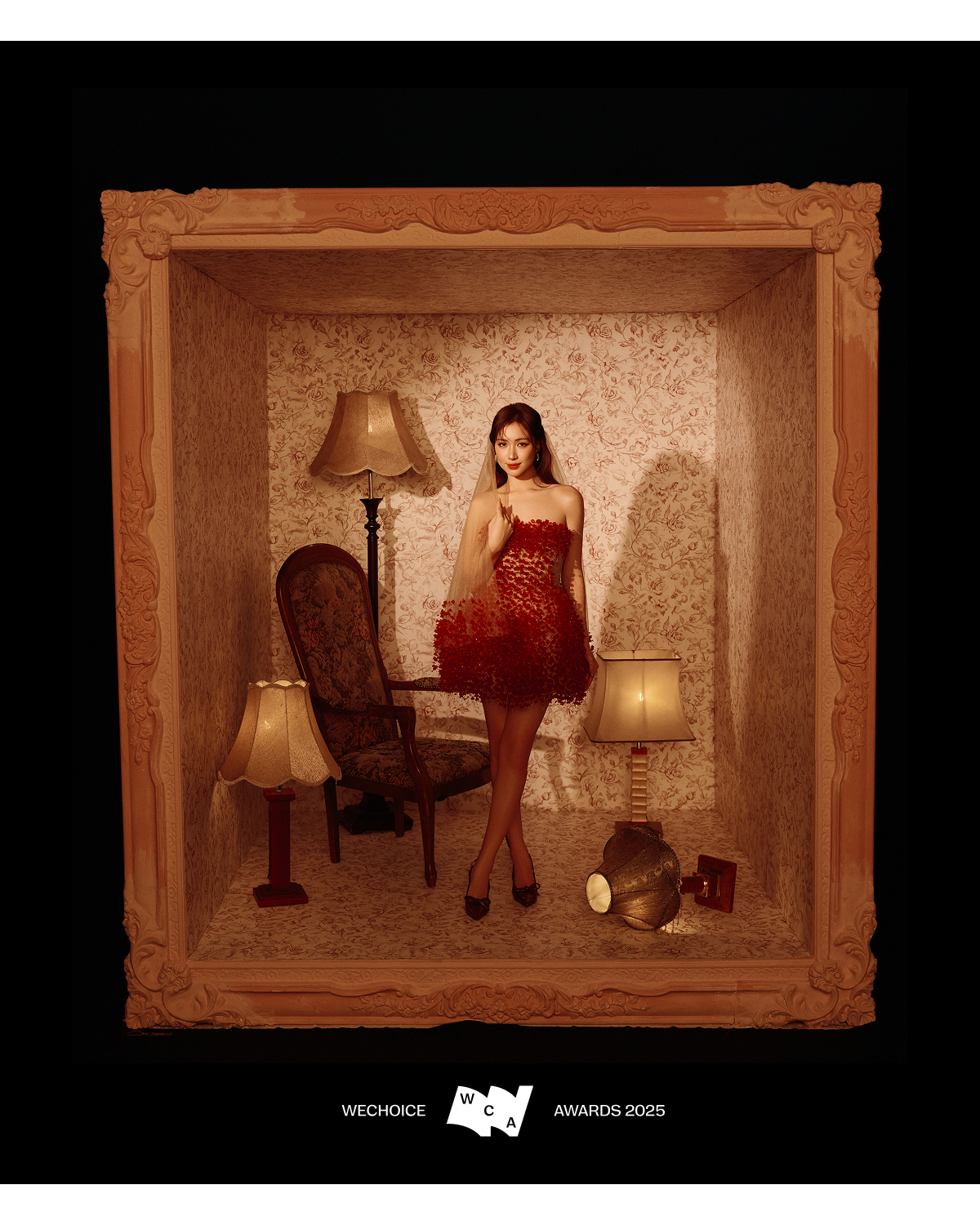 Hòa Minzy và một Bắc Bling rực rỡ nhất năm 2025- Ảnh 1.