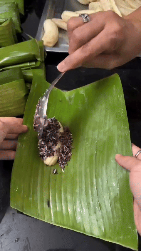 “Đặc sản” Tết chỉ miền Tây mới có- Ảnh 3. “Đặc sản” Tết chỉ miền Tây mới có- Ảnh 3.