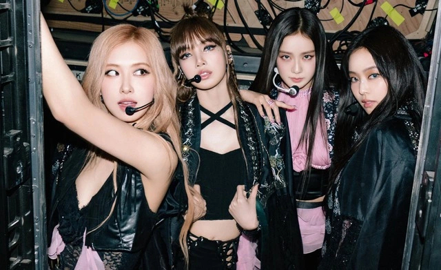 Không thể tin BLACKPINK lại có ngày này?- Ảnh 3.