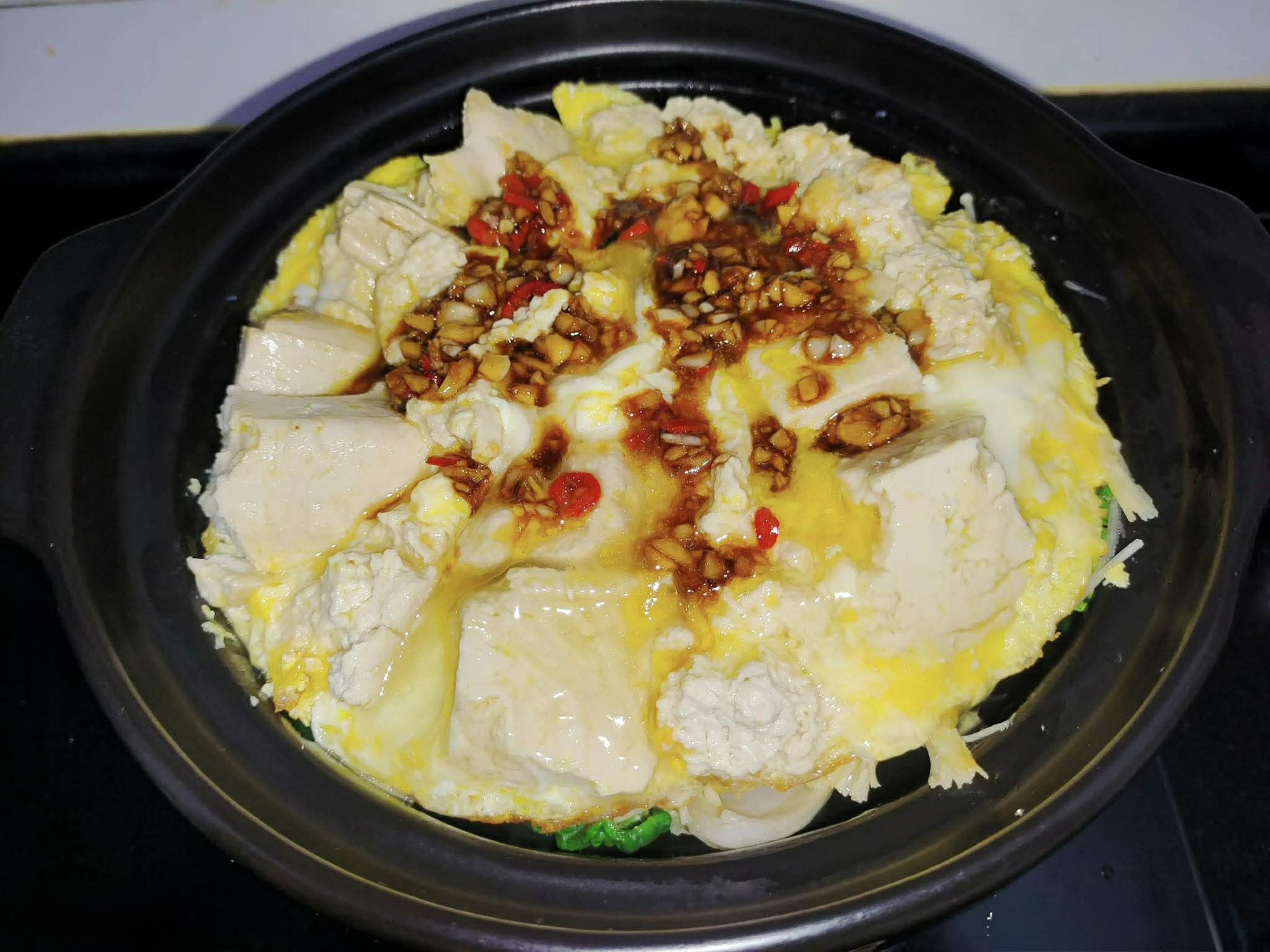 Bữa cơm nhà mùa đông cứ làm món ăn này: Nhanh, ngon, rất hợp ăn cùng cơm- Ảnh 7.