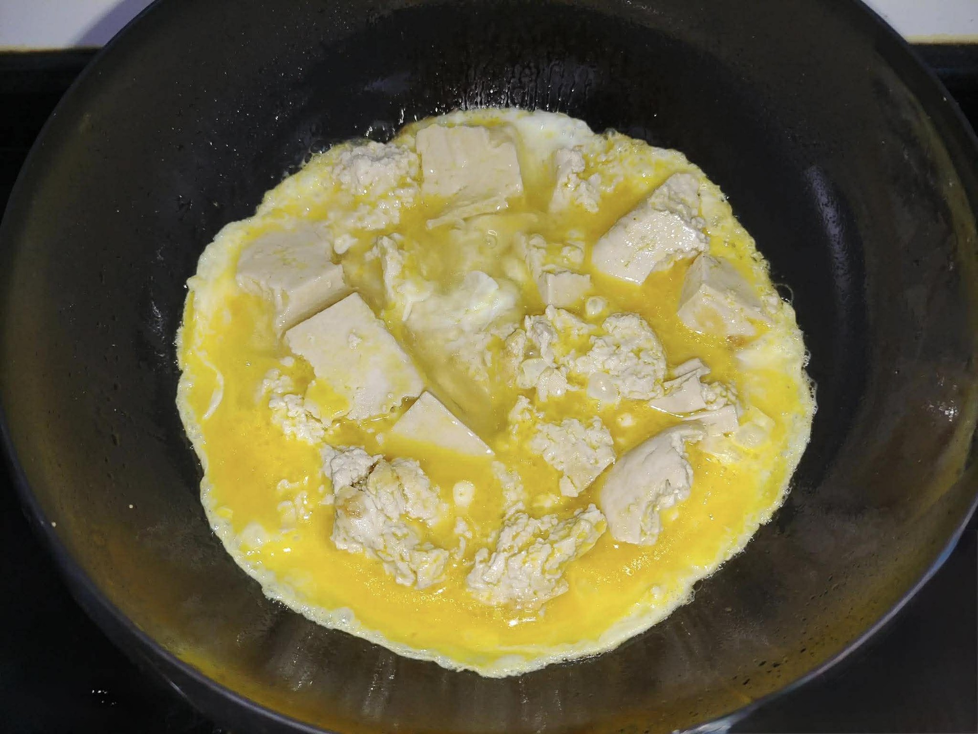 Bữa cơm nhà mùa đông cứ làm món ăn này: Nhanh, ngon, rất hợp ăn cùng cơm- Ảnh 6.