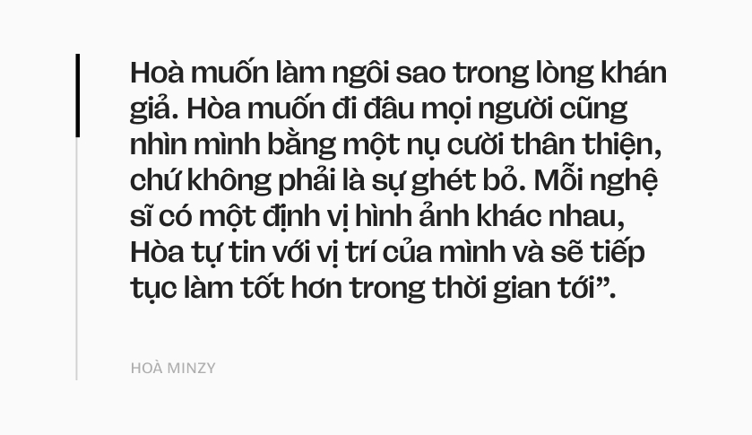 Hòa Minzy và một Bắc Bling rực rỡ nhất năm 2025- Ảnh 20.