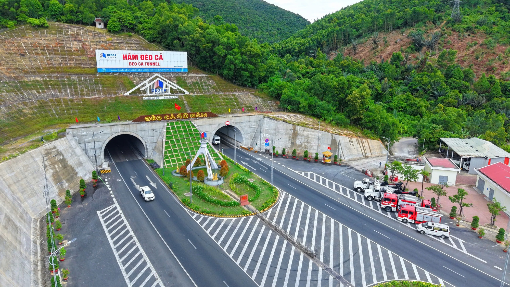 Tập đoàn Đèo Cả tăng sở hữu trực tiếp, củng cố vai trò chủ lực của HHV- Ảnh 2.