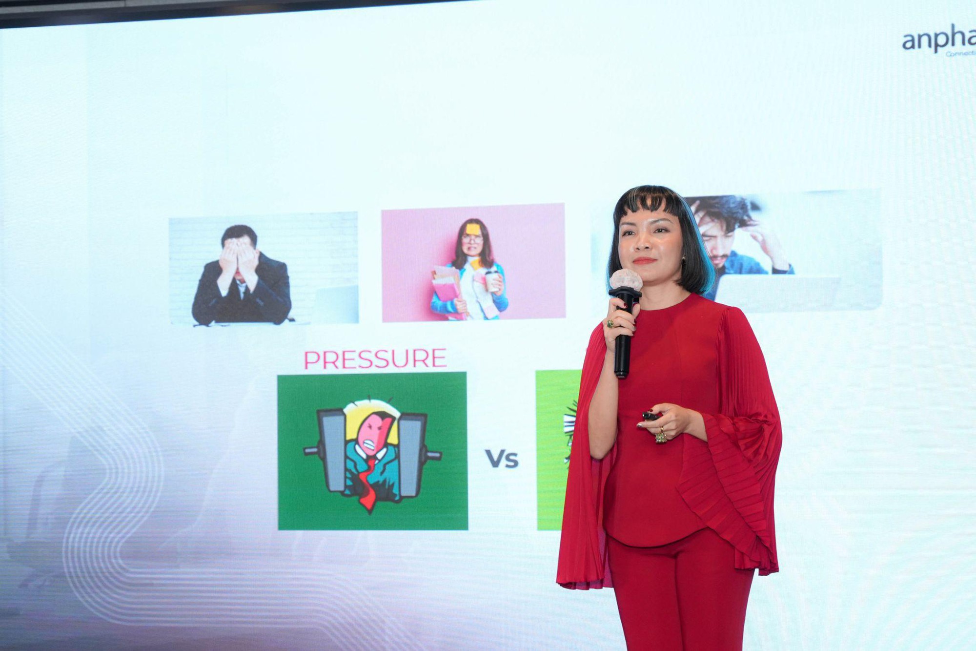 EduGrowth 2026 ra quyết định về con người trong giai đoạn tái cấu trúc- Ảnh 2.