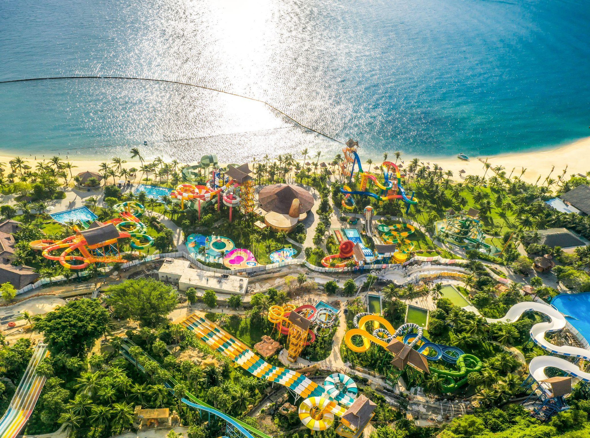 “Tọa độ vàng” tại Vịnh Tiên: Quỹ căn sở hữu tiềm năng đắt giá nhất- Ảnh 2.