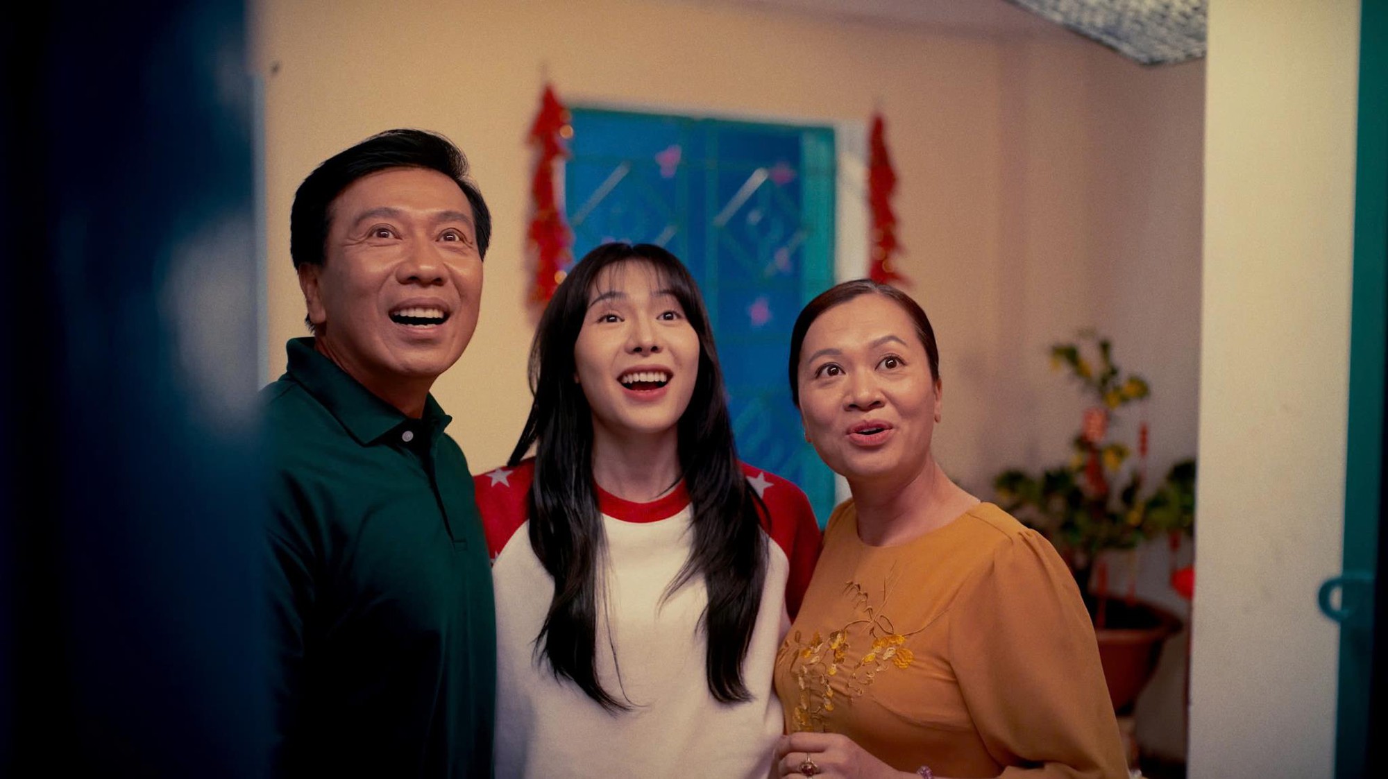 Trao quà đầu năm, sẻ chia may mắn cùng Vietlott mùa Tết 2026- Ảnh 2.