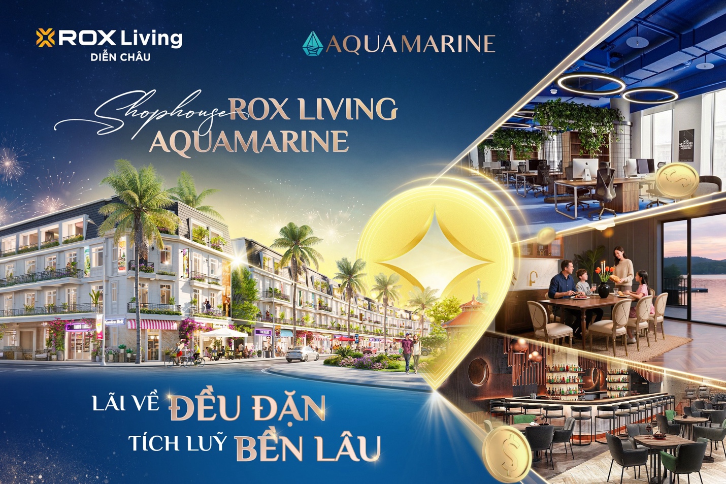Đón sóng kiều hối cuối năm: ROX Living Diễn Châu ghi điểm tuyệt đối nhờ pháp lý chuẩn- Ảnh 2.