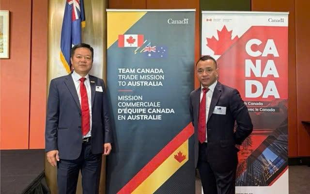 Sacombank-SBR: Dấu ấn tăng trưởng bền vững, mở rộng hiện diện quốc tế 2025- Ảnh 3.