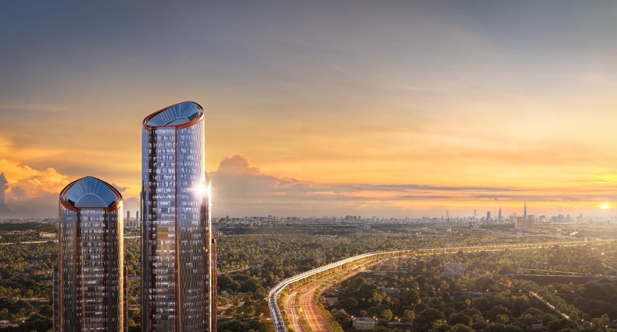 Nhà sang thời mới: Khi chi tiết nhỏ viết lại chuẩn mực lớn- Ảnh 1.