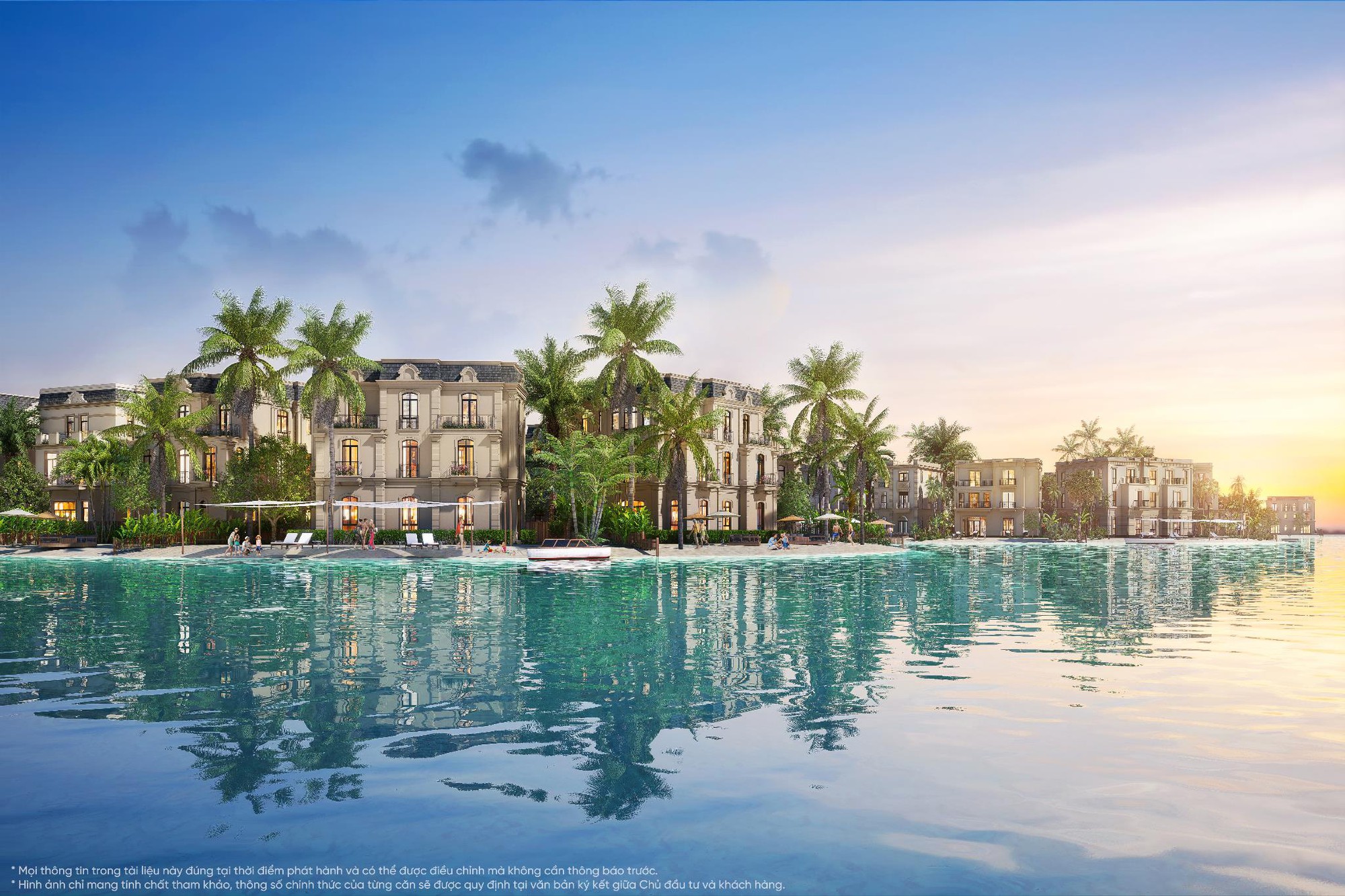 “Tọa độ vàng” tại Vịnh Tiên: Quỹ căn sở hữu tiềm năng đắt giá nhất- Ảnh 3.