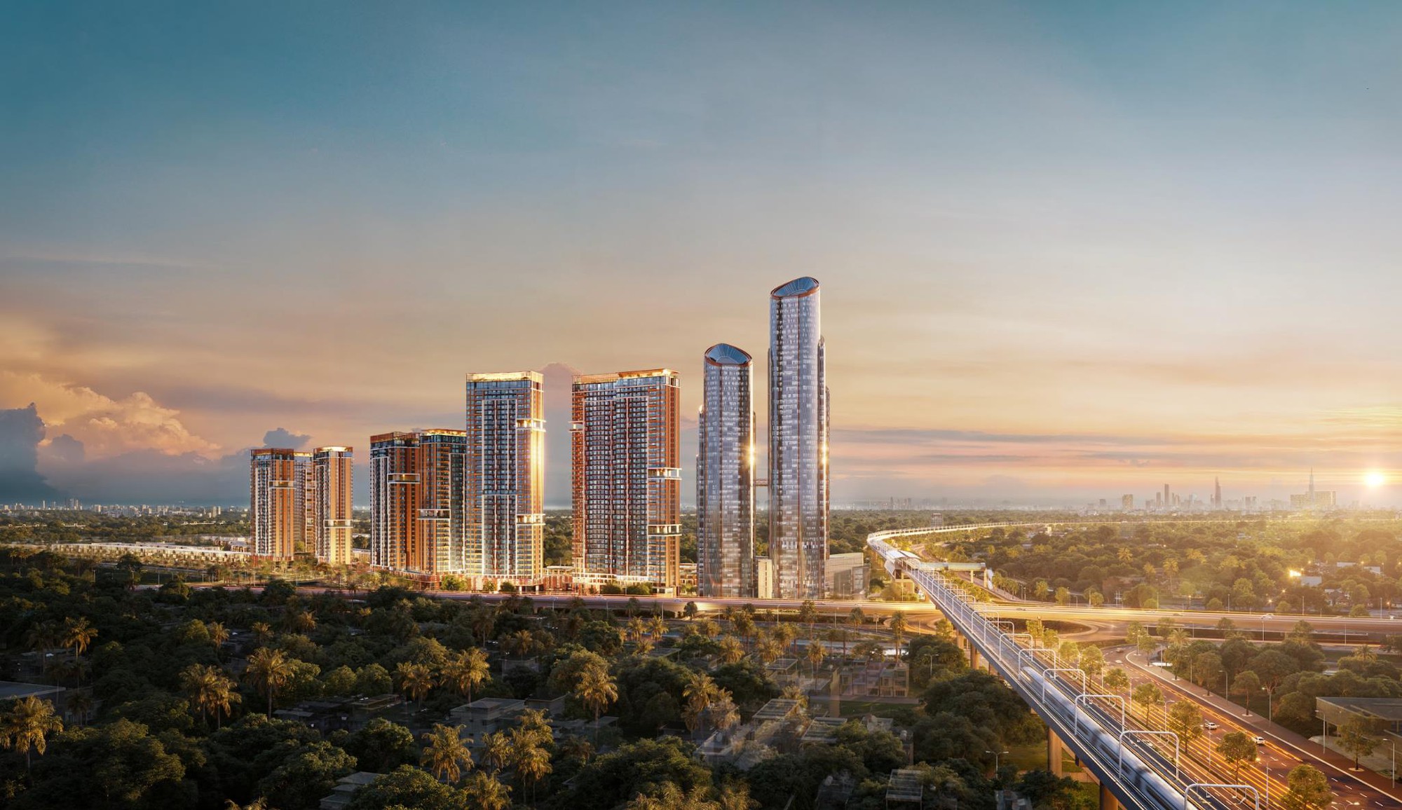 Nhà sang thời mới: Khi chi tiết nhỏ viết lại chuẩn mực lớn- Ảnh 3.