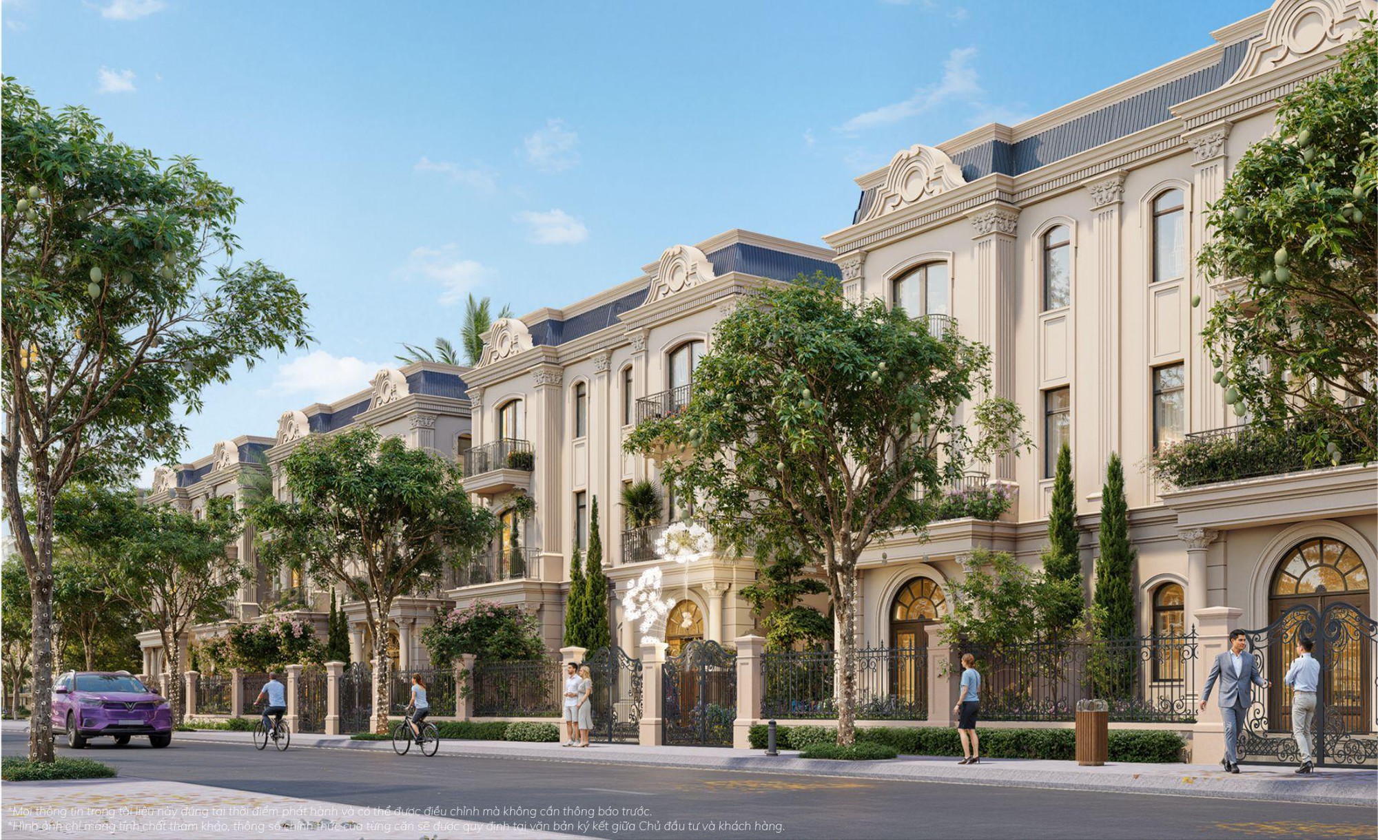 “Tọa độ vàng” tại Vịnh Tiên: Quỹ căn sở hữu tiềm năng đắt giá nhất- Ảnh 4.