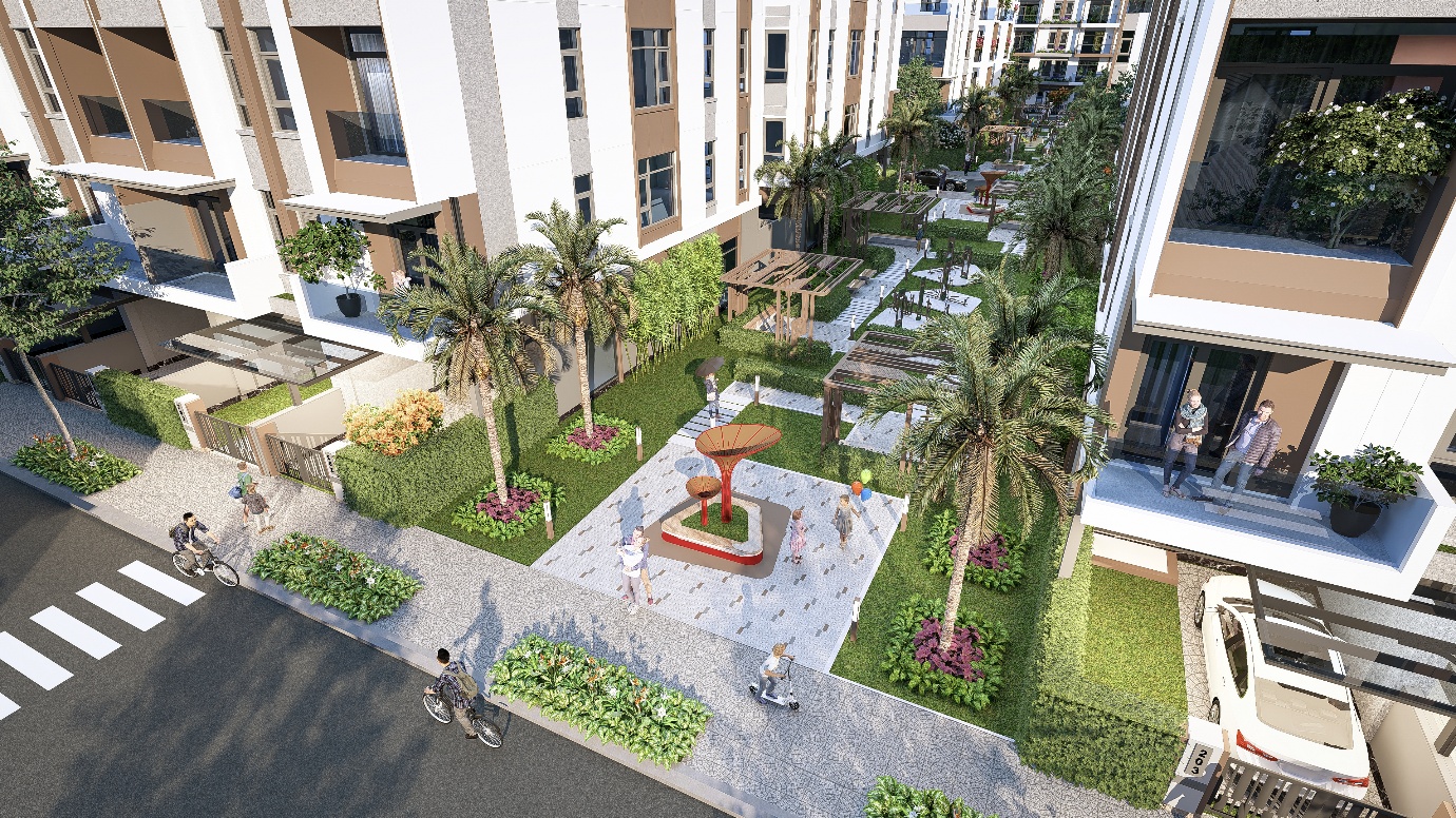 FUTA Land – Top 10 Nhà đầu tư & Phát triển bất động sản hàng đầu quốc gia 2026- Ảnh 4. FUTA Land – Top 10 Nhà đầu tư & Phát triển bất động sản hàng đầu quốc gia 2026- Ảnh 4.