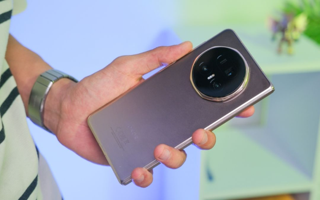 Vì sao điện thoại HONOR ngày càng được người dùng Việt quan tâm thời gian gần đây?- Ảnh 1.