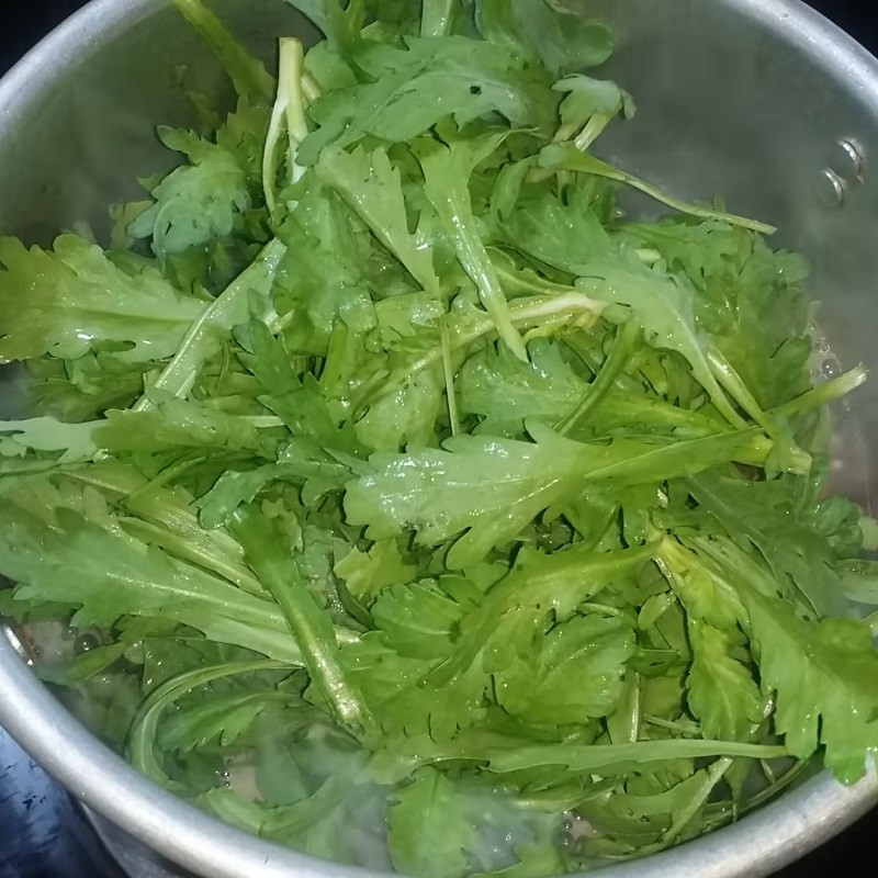 Bữa cơm nhà mùa đông cứ làm món ăn này: Nhanh, ngon, rất hợp ăn cùng cơm- Ảnh 2.