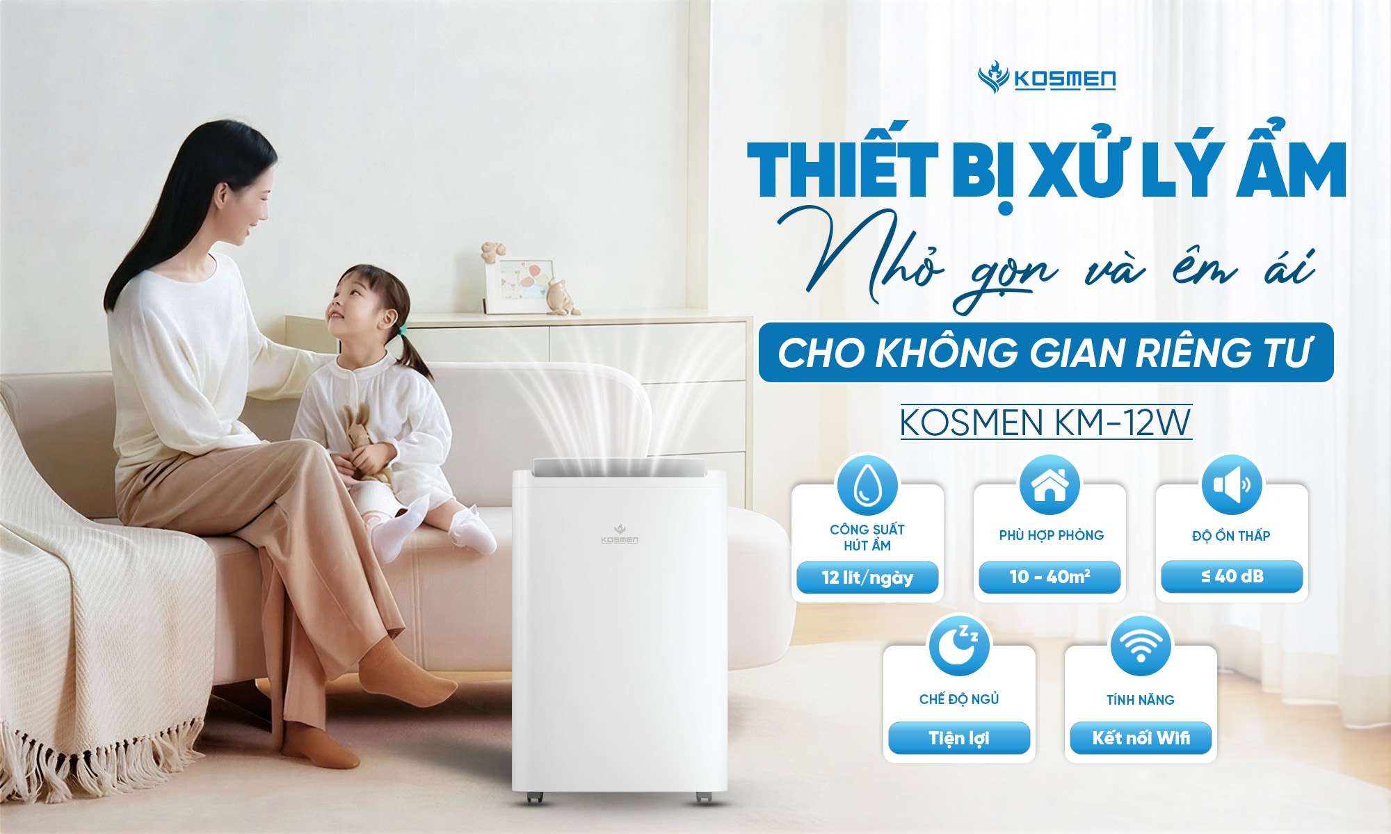 2026 nên chọn mua máy hút ẩm nào chất lượng tốt?- Ảnh 2.