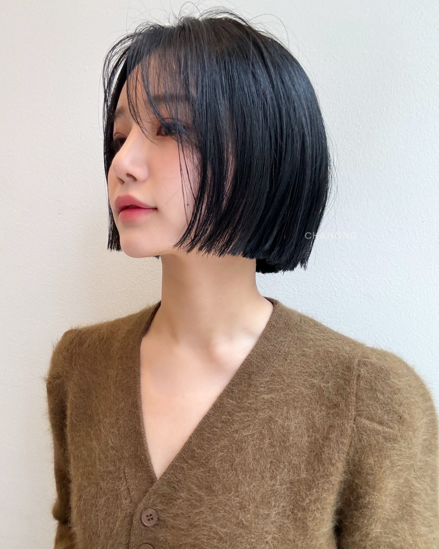 Không kiểu tóc ngắn nào sang bằng tóc bob: 4 biến tấu đẹp mê nên thử trong năm mới- Ảnh 7.