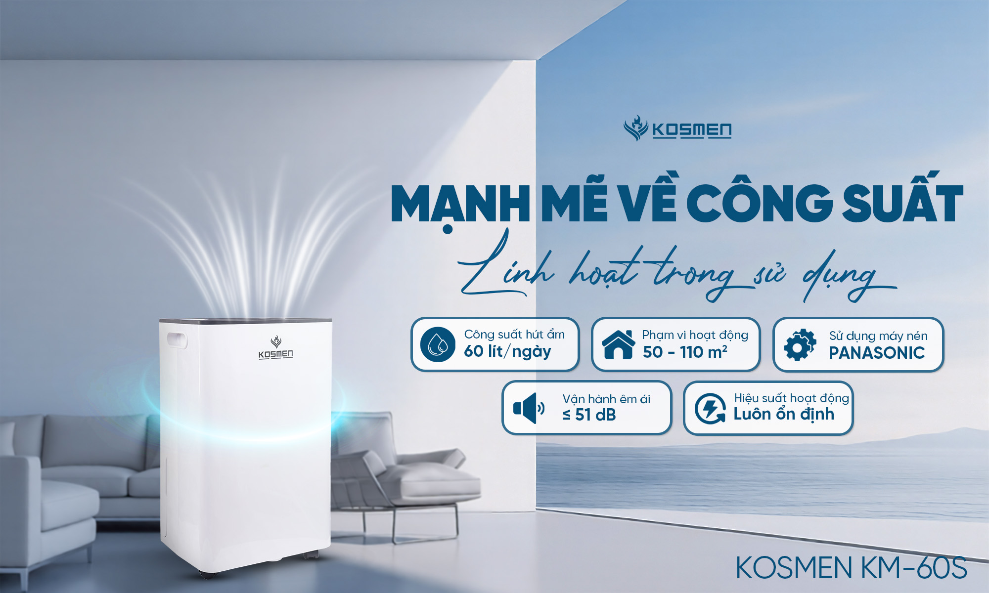 2026 nên chọn mua máy hút ẩm nào chất lượng tốt?- Ảnh 5.