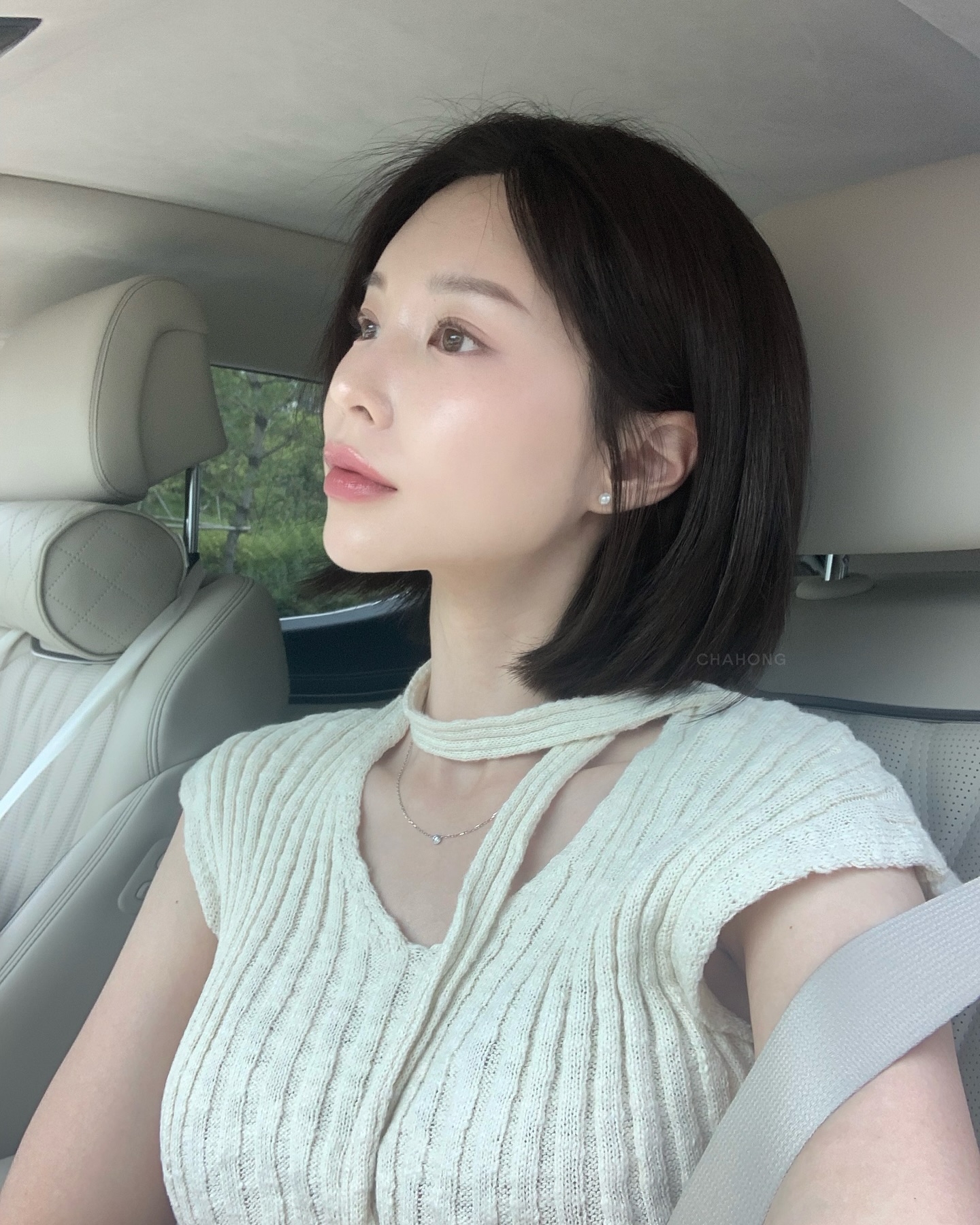 Không kiểu tóc ngắn nào sang bằng tóc bob: 4 biến tấu đẹp mê nên thử trong năm mới- Ảnh 1.