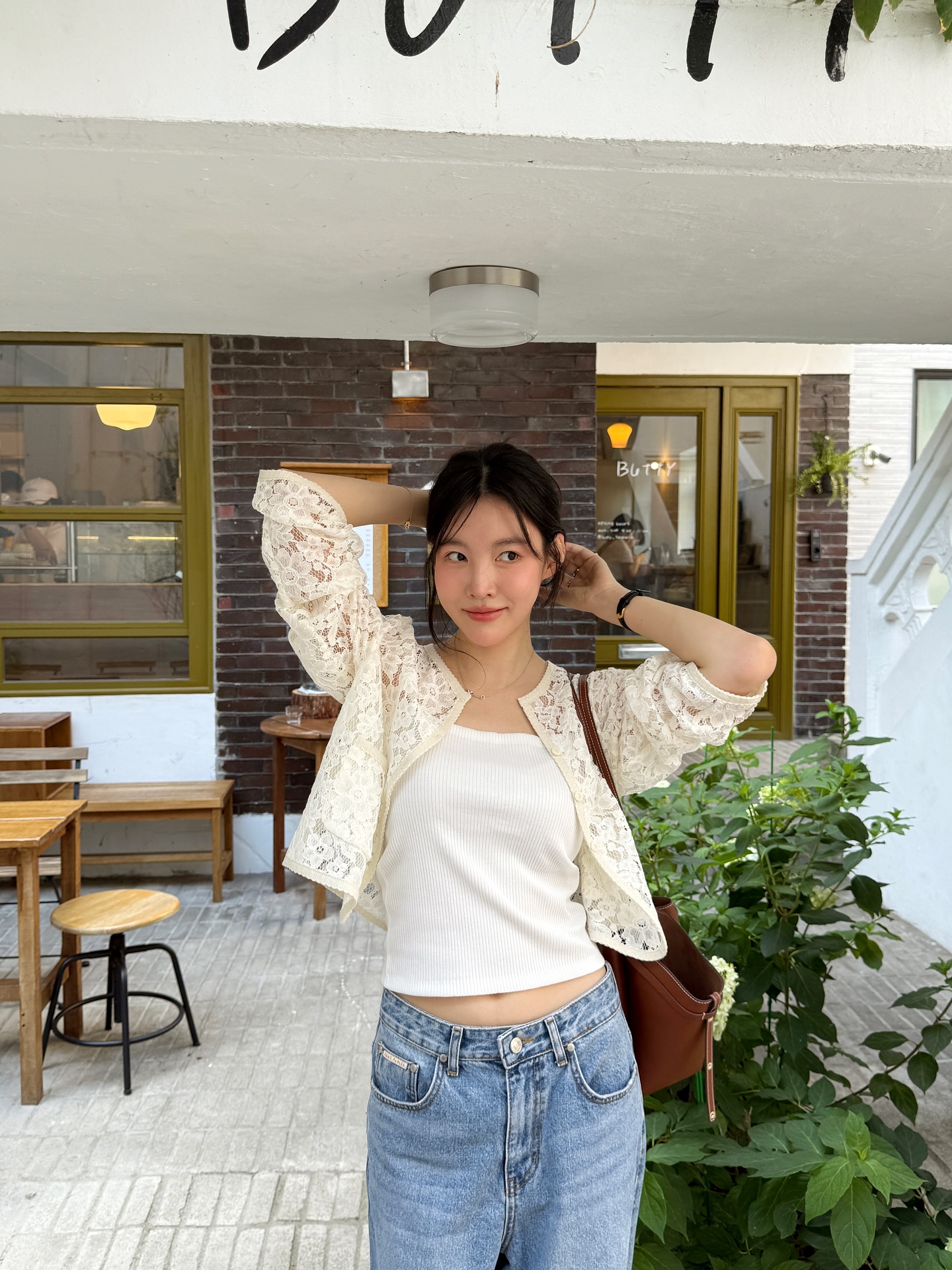 Cách đơn giản nhất để sành điệu hơn chính là mặc đồ màu trắng- Ảnh 6.