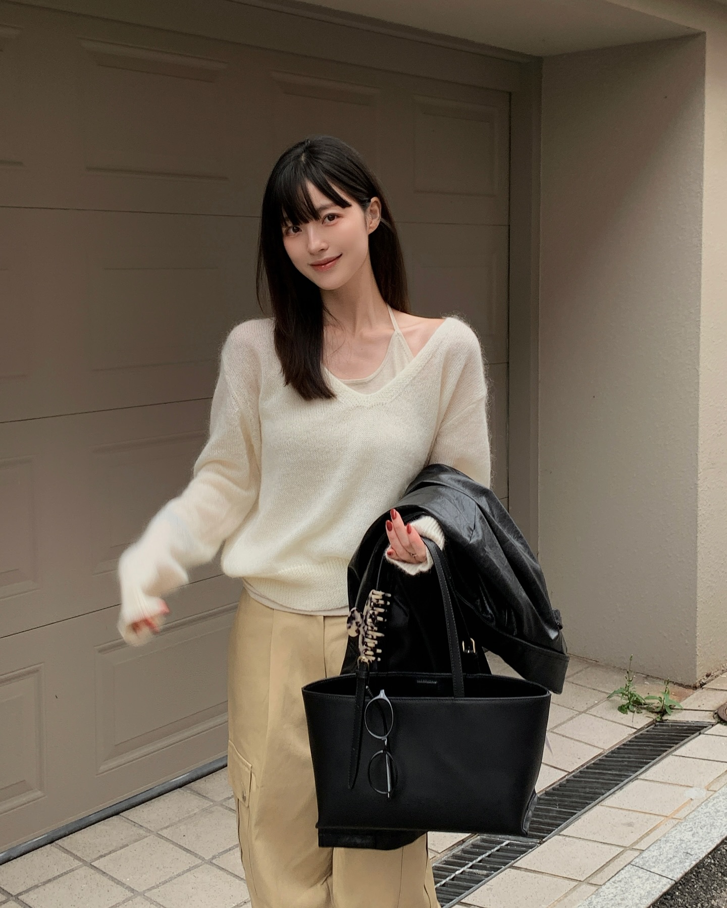 Cách đơn giản nhất để sành điệu hơn chính là mặc đồ màu trắng- Ảnh 7.