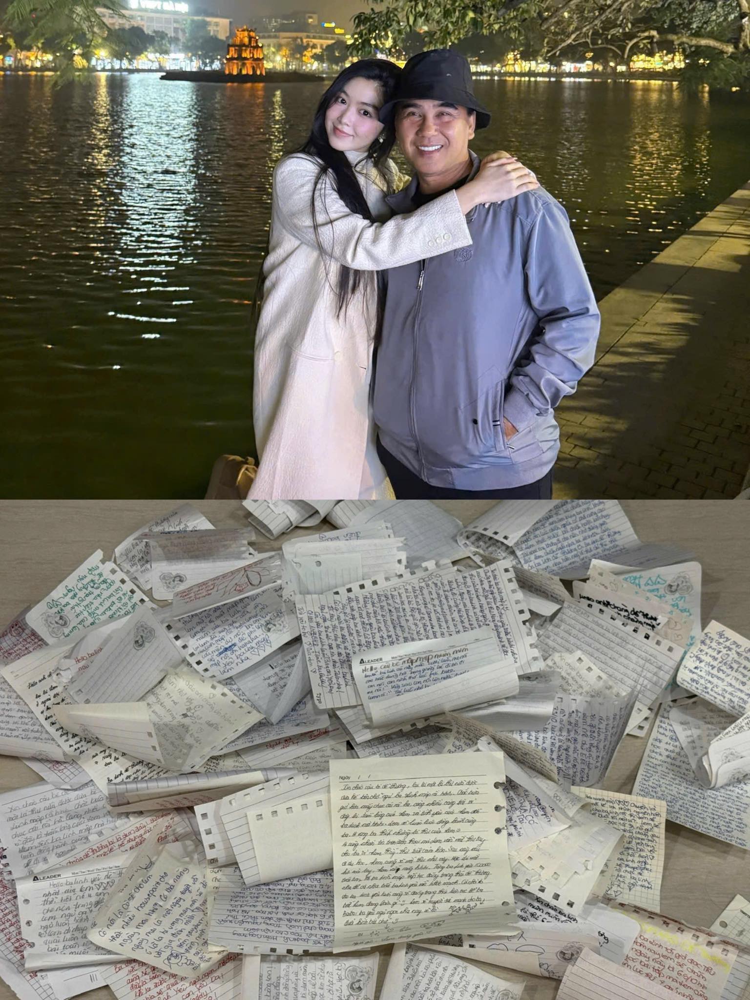 Lọ Lem liên tục làm 1 hành động trước cửa phòng mỗi tối, MC Quyền Linh phát hiện chỉ biết thốt lên 4 chữ- Ảnh 1.