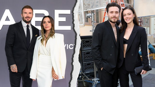 Bị cậu cả Brooklyn từ mặt, vợ chồng Beckham có "con tướng" mới cực kỳ mạnh!- Ảnh 3. Bị cậu cả Brooklyn từ mặt, vợ chồng Beckham có "con tướng" mới cực kỳ mạnh!- Ảnh 3.