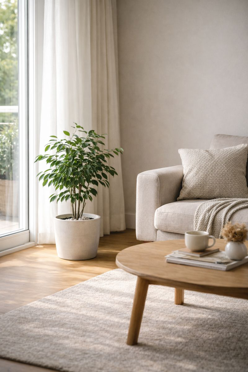 Ông bà dặn: Cây này tuyệt đối không đặt giữa nhà, nhiều người vẫn vô tư trồng rồi than "tiền vào bao nhiêu cũng trôi"- Ảnh 3.