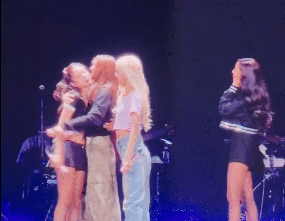 Thành viên hát hay nhất BLACKPINK ngầm xác nhận nhóm tan rã?- Ảnh 1.