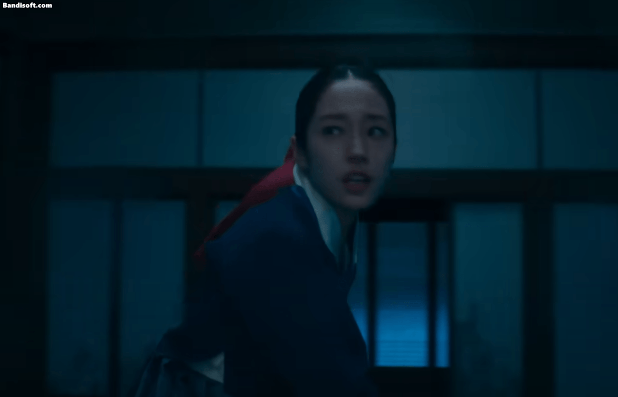 Tất cả những ai xem nhẹ phim Hàn này sẽ phải hối hận: Nam nữ chính đẹp không góc chết, đơn giản là tuyệt tác- Ảnh 2.