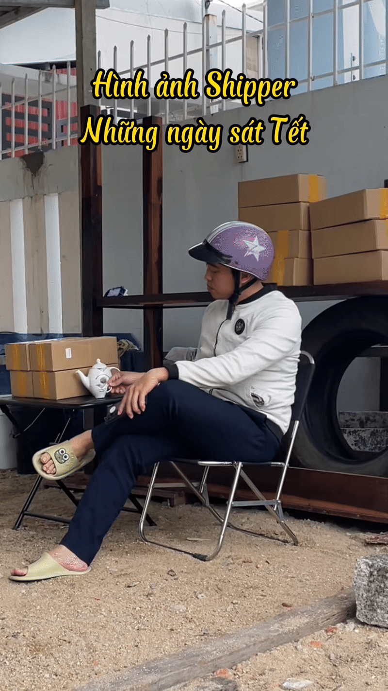 Quyền lực của shipper- Ảnh 4.