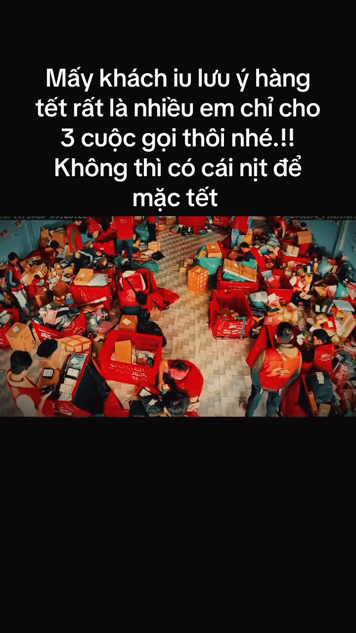 Quyền lực của shipper- Ảnh 3.