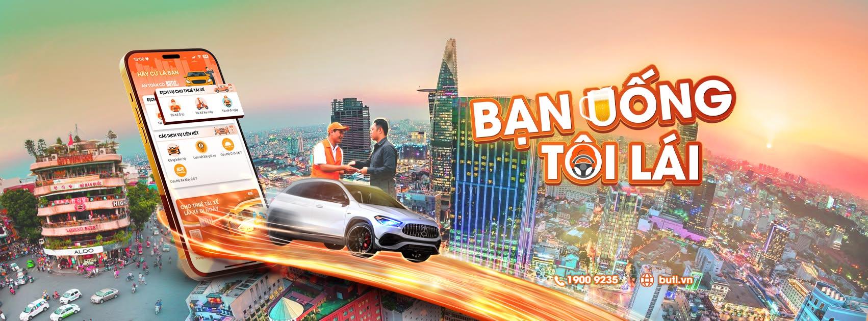 Xu hướng Tất niên 2025: Doanh nghiệp khuyến khích dùng dịch vụ lái xe hộ- Ảnh 2.