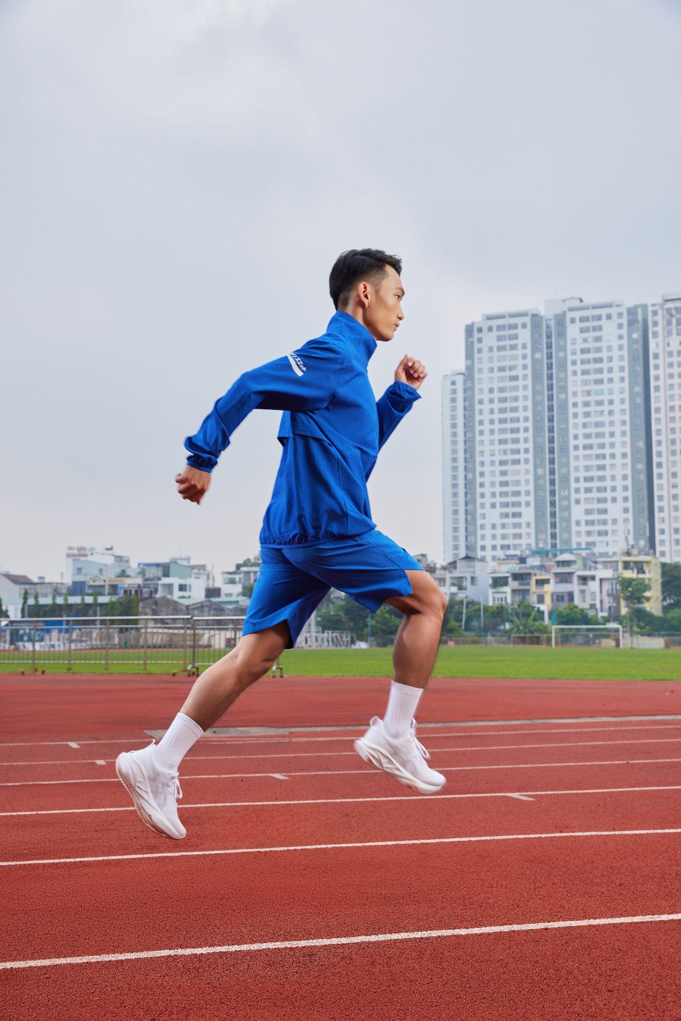 Pocari Sweat Dream Project 2026: nơi hiện thực hóa những ước mơ marathon xa hơn- Ảnh 2.