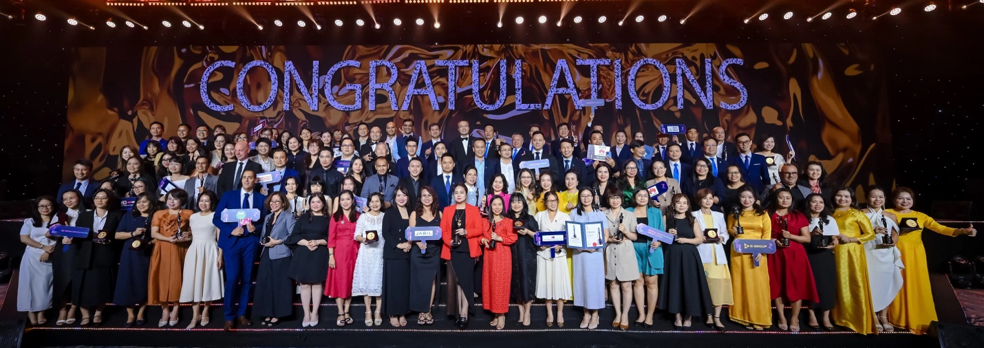 HR Asia Awards 2026 khởi động: Đi tìm nơi làm việc xuất sắc luôn đặt con người làm trọng tâm- Ảnh 3.