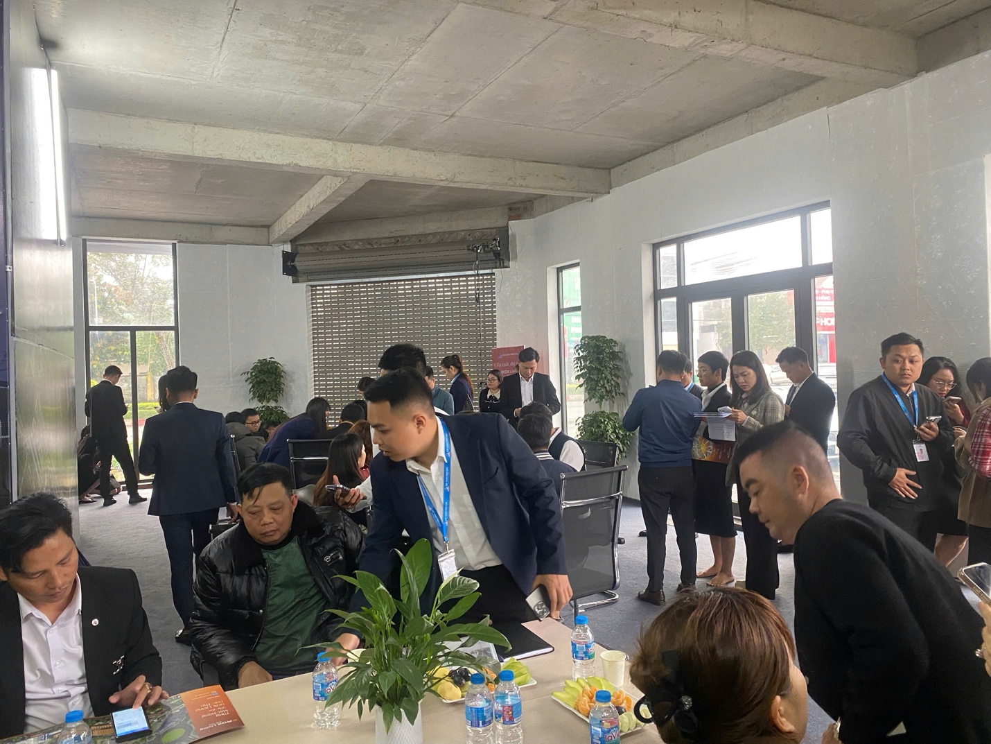 Thị trường bất động sản Bắc Hà Tĩnh: Giải mã sức hút của ROX Living Đức Thọ- Ảnh 1.