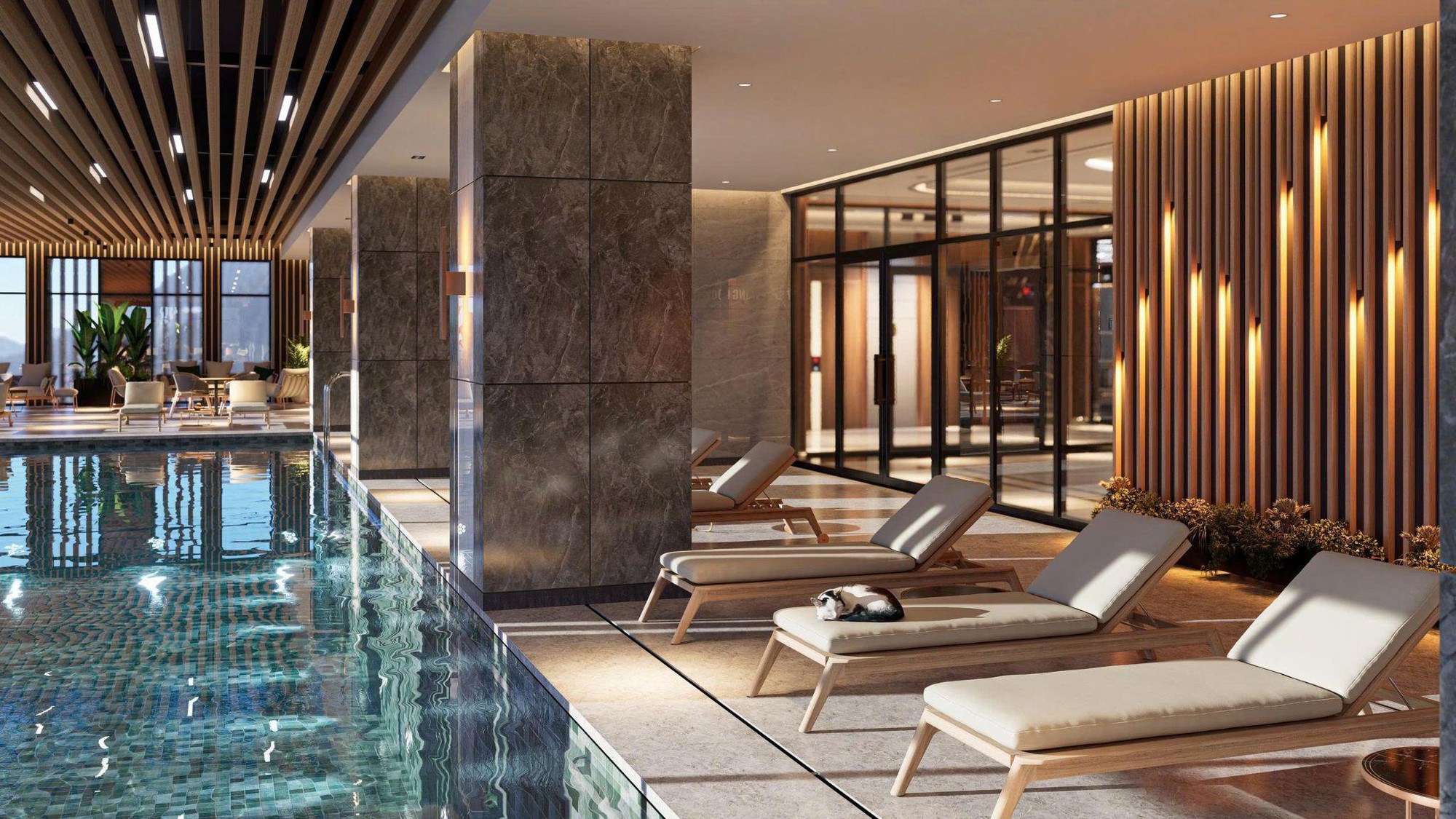 Căn hộ thông minh chuẩn quốc tế tại Hòa Lạc: Lựa chọn bền vững của nhà đầu tư- Ảnh 2.