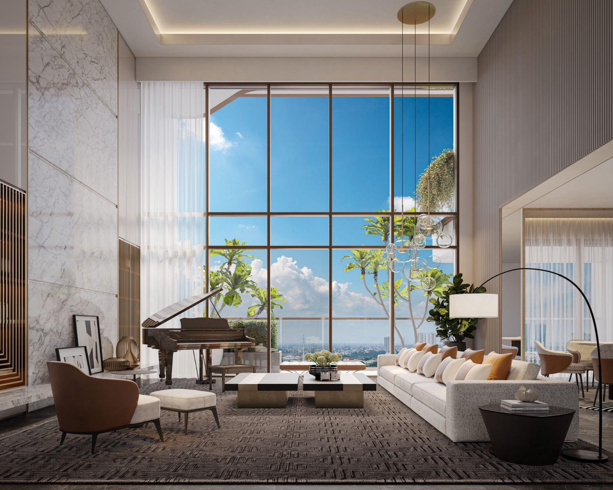 “Sống sang” từ những giá trị bền vững- Ảnh 4.