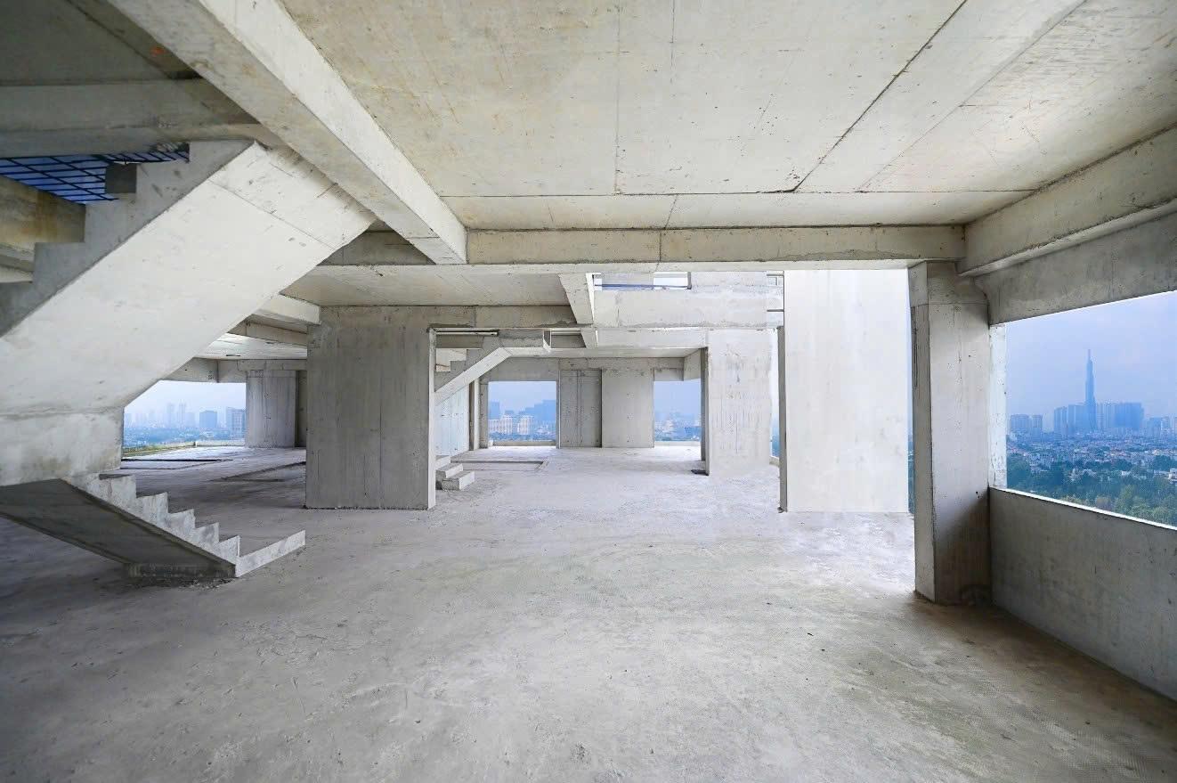 Vì sao "giá vào" và dòng tiền trở thành thước đo mới cho bất động sản?- Ảnh 3.