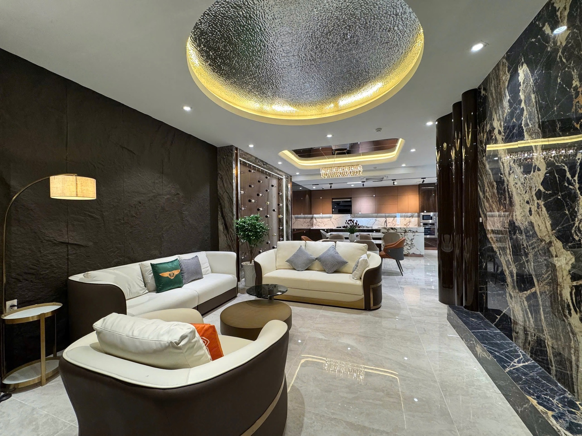 Siêu Thị Thế Giới Nội Thất và mô hình "ONE STOP SOLUTION" cho thị trường nội thất thế hệ mới- Ảnh 3.