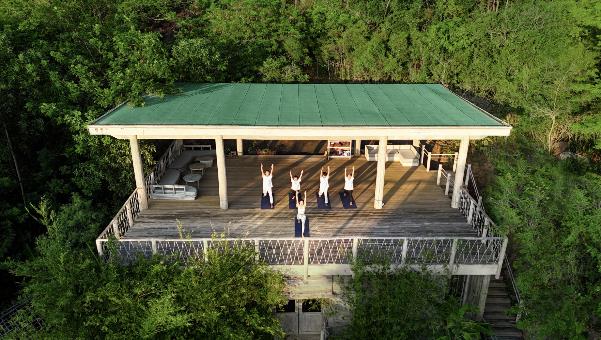 Xu hướng nghỉ dưỡng đầu năm:  Rời nhà nhưng không xa Tết- Ảnh 4.