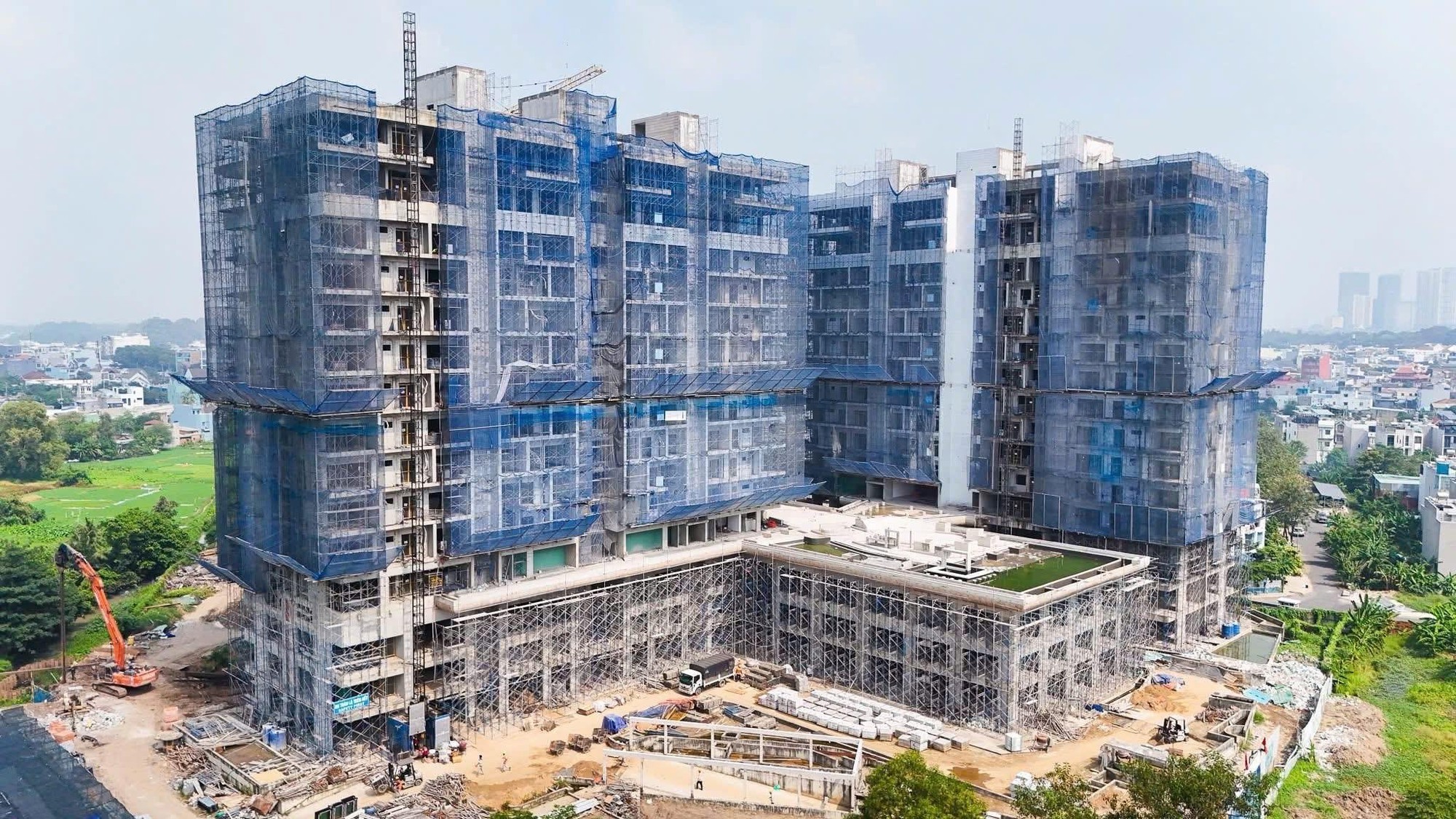 Vì sao "giá vào" và dòng tiền trở thành thước đo mới cho bất động sản?- Ảnh 4.