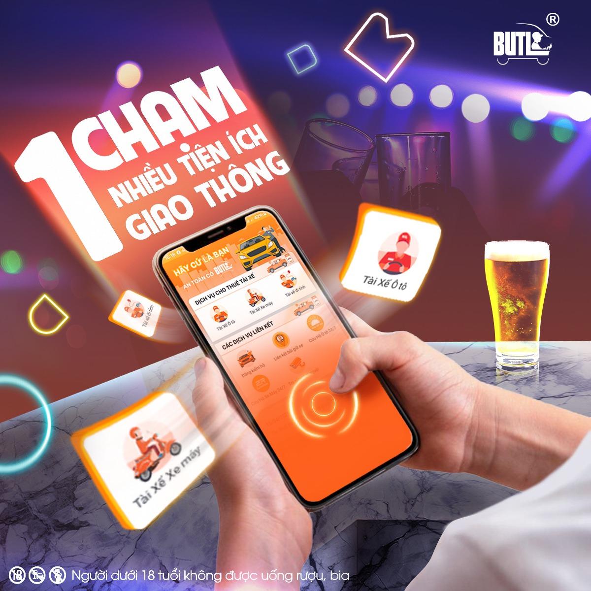 Xu hướng Tất niên 2025: Doanh nghiệp khuyến khích dùng dịch vụ lái xe hộ- Ảnh 5.