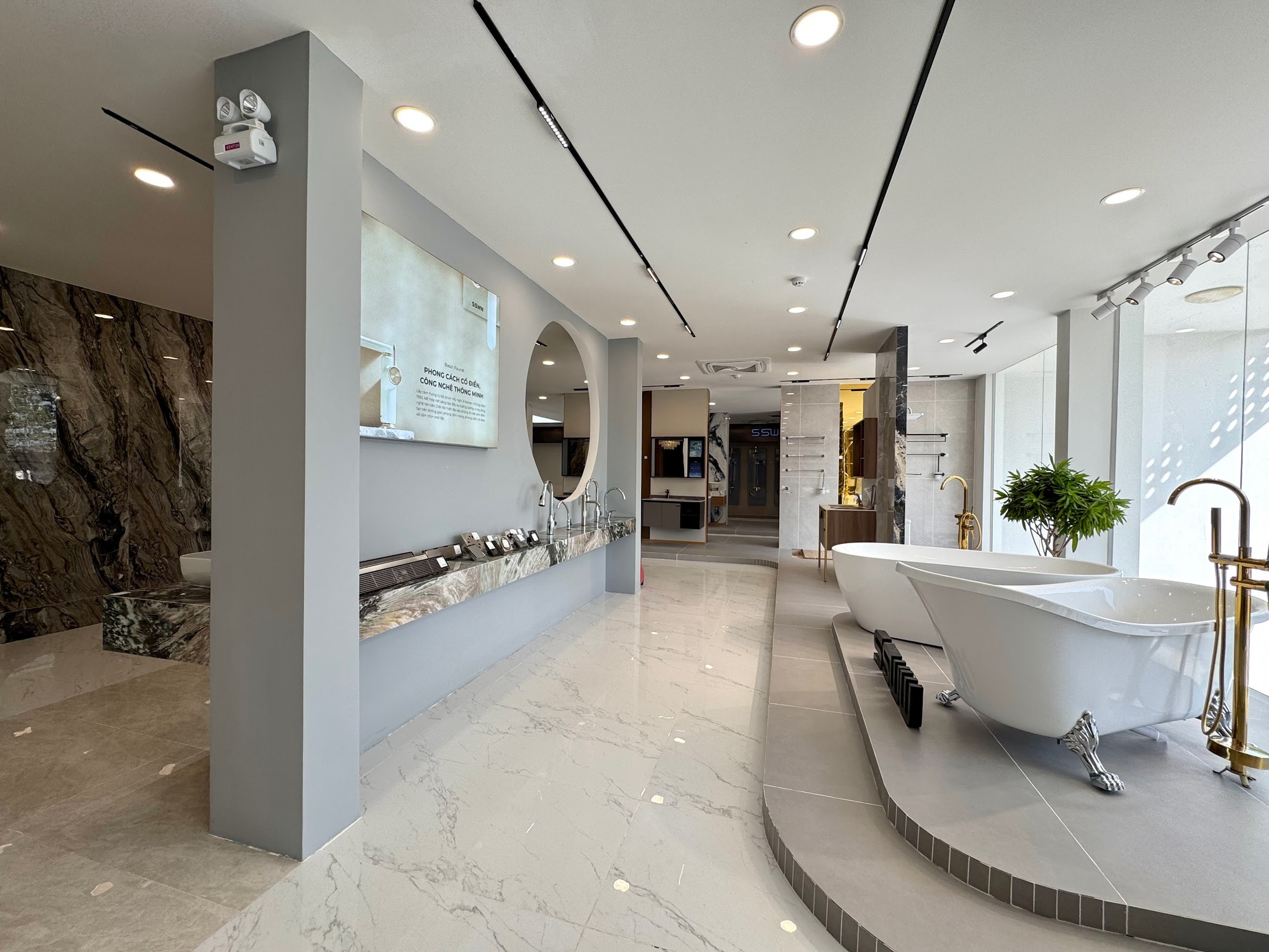 Siêu Thị Thế Giới Nội Thất và mô hình "ONE STOP SOLUTION" cho thị trường nội thất thế hệ mới- Ảnh 4.