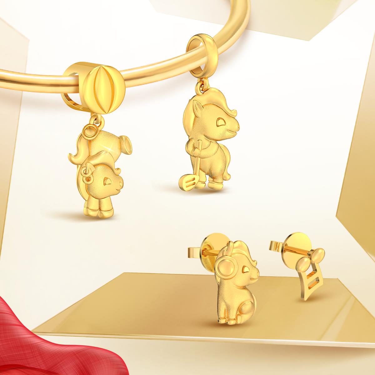 Độc - lạ Tết 2026: Bag charm, phone charm phiên bản nâng cấp bằng vàng- Ảnh 5. Độc - lạ Tết 2026: Bag charm, phone charm phiên bản nâng cấp bằng vàng- Ảnh 5.